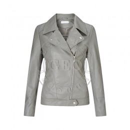 Latest Fashion Jackets Collection 2017 for Women Motorbike Team Racing